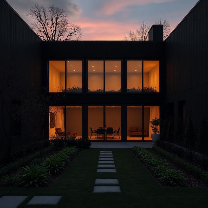 Garden Studios & Offices