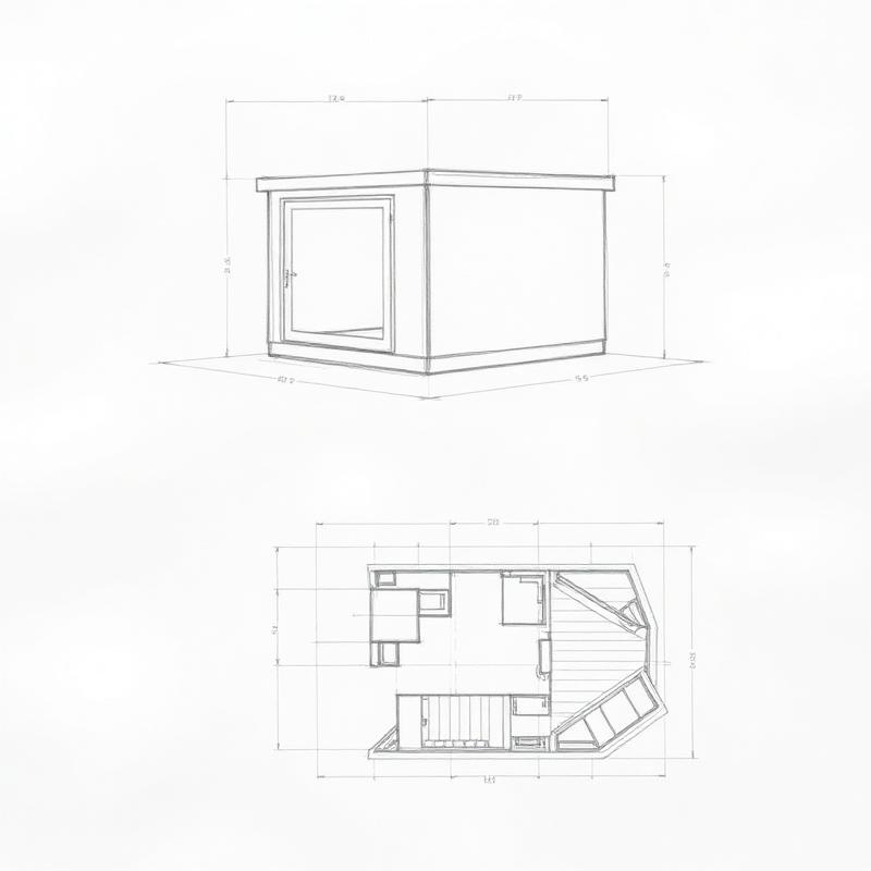 Concept sketch